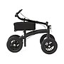 Medline All-Terrain Knee Walker Jr., Adult, Black (ATKNEEJR)~#|#~A7C20FE1-5328-41EA-B9B2C280B2DBB90F_sc7