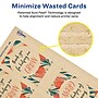 Avery 2" x 3"  Blank Price & Merchandise Tags, Kraft Brown, 200/Carton (95270-KMT25)~#|#~A7C2F784-7284-43EF-890BD99A0B52FB19_sc7
