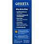 Brita Elite Water Filter, 1 Count (36243)~#|#~A7C45D8C-B15E-4C1B-94C1E5BAE22F51A7_sc7