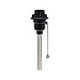 Creekwood Home Oslo LED Table Lamp, Brushed Steel/Gray (CWT-2012-GY)~#|#~A7C729F6-8C04-4BE6-B1CBF62760792561_sc7