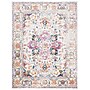Safavieh Mahal Collection 8' x 10' Rectangle Indoor Area Rug, Machine Made, Red/Natural (MAH697A-810)~#|#~A7CA70C7-D2F9-461E-AE588DF350EAFEE7_sc7