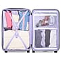 Florence by Mills x DELSEY PARIS Spin Me Away 29" Hardside Suitcase, 4-Wheeled Spinner, Sage Green (F4398183033)~#|#~A7CBB9FF-D888-4ED3-BEC8C64258B134DD_sc7