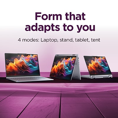 Lenovo IdeaPad 5i 2-in-1 16" Laptop - Thumbnail 3