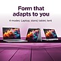 Lenovo IdeaPad 5i 2-in-1 16" LCD Touchscreen Laptop, Intel Core Ultra 5 225U, 16GB RAM, 512GB SSD, Windows 11, Luna Grey~#|#~A7CDF3A0-B244-45A7-9D9D7B822B911ADD_sc7