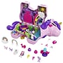 Mattel Polly Pocket Plastic Unicorn Party Playset, Multicolor (GKL24)~#|#~A7CE1DF1-2A11-4D64-B1DAE18572ACBDAE_sc7