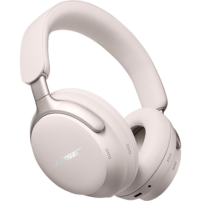 Bose QuietComfort Ultra Wireless Noise Cancelling Over-the Bose QuietComfort Ultra Wireless Noise Cancelling Over-the