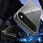 SaharaCase Venture Series Phone Case for iPhone 17 Air, Shock Absorbing, Clear (CP00949)~#|#~A7D06836-4BBF-4CC0-BF7D83836C8231D1_sc7