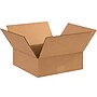 11" x 11" x 4" Shipping Boxes, 32 ECT, 25/Bundle (11114)~#|#~A7D0C8D9-B12C-414A-99DF453DDDFF3911_sc7