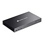 TP-Link Omada 8-Port Gigabit PoE Unmanaged Desktop Switch, 10/100 Mbps, Black (DS111P)~#|#~A7D124BF-498A-46B8-B820F476B876B3BE_sc7