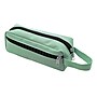 Pep Rally Polyester Zipper Pencil Pouch, Assorted Colors (1015204000000)~#|#~A7D2A15F-F479-4E34-8CCB9604725F1473_sc7