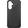 Zagg Luxe Recycled Case for Samsung Galaxy A26 5G, Shock Absorbing, Black (702318293)~#|#~A7D56DFB-F0BA-46B2-A3AD936E02417A00_sc7