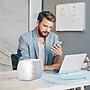 Pure Enrichment PureZone Breeze True HEPA Tabletop Air Purifier, 3-Speed, White (PECOMPAP-RT)~#|#~A7D67BB4-1B40-4979-B48B1A8A51DAA407_sc7