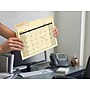 Find It Calendar File Folders, Straight Cut, Letter Size, Manila, 12/Pack (FT07465-IN)~#|#~A7D9317C-C9C2-4DDB-931FC9C322EC26C5_sc7