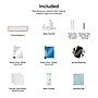 Cricut Explore 4 Die Cutting Starter Bundle, Seashell (8002724)~#|#~A7D96F85-9FAE-44B5-9B09049E28F90DF0_sc7