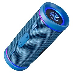 Vivitar Adventurer Wireless Bluetooth Speaker, Water Resistant