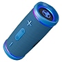 Treblab HD77 Premium Bluetooth Wireless Portable Speaker, Waterproof, Blue (HD77BL)~#|#~A7DA60CF-1843-4587-B9F3576C77794103_sc7