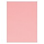 Tru-Ray 9" x 12" Construction Paper, Pink, 50 Sheets/Pack, 10 Packs/Bundle (PAC103012-10)~#|#~A7DA8F4A-DA7D-471F-B0FF000007FA45B0_sc7