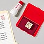 Carter's Neat-Flo Ink Refill, Red Ink (21447)~#|#~A7DADF43-2E72-4901-A358690FF58CDF5C_sc7