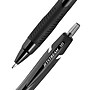 uni-ball JETSTREAM ELEMENTS Retractable Ballpoint Pens, Medium Point, Assorted Inks, 12/Pack (70171)~#|#~A7DC134B-C99D-431D-AD4BF6FA32A85F50_sc7