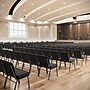 Flash Furniture HERCULES Series Fabric Church Stacking Chair, Dark Gray/Silver Vein Frame (FDCH02214SVDKGY)~#|#~A7E021A4-F027-40C1-965365398BFDA032_sc7