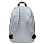 Nike Kids Backpack, Medium, Gray (9AT026-P23)~#|#~A7E15733-4025-44FC-9DF3F5B9AE95520F_sc7