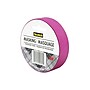 Scotch® Expressions Masking Tape, .94" x 20 yds., Fuchsia (3437-PNK)~#|#~A7E777F1-2BBD-47DF-BB428CED8ABEBA2F_sc7