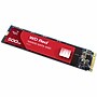 Western Digital Red SA500 500GB M.2 2280 SATA III Internal Solid State Drive, 3D NAND (WDS500G1R0B-68A4Z0)~#|#~A7E79551-0B35-4E16-A6FB88A1B5C666A1_sc7