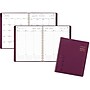2026 AT-A-GLANCE Contemporary 8.25" x 11" Weekly & Monthly Planner, Faux Leather Cover, Purple (70-940X-14-26)~#|#~A7E7FE9E-32C3-40D8-AFAD936A46F86A12_sc7