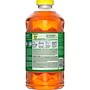Pine-Sol Disinfecting Multi-Surface Cleaner Degreaser, Original Pine, 80 Fl. Oz. (60606)~#|#~A7E95EE0-7D90-4C0A-98EF1815D58E6A95_sc7