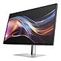 HP Series 7 Pro 27" QHD IPS 120Hz LED AMD FreeSync Monitor, Height Adjustable, Universal Docking Station, Natural Silver~#|#~A7E97070-003F-441F-A5614E706ED6A1E4_sc7