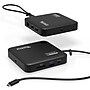 Plugable USB C Dual HDMI Monitor Docking Station, Mac and Windows, 100W PD (USBC-6950PDZ)~#|#~A7E9E321-DB2A-4E17-B71B890F957AD607_sc7