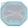 Altec Lansing Wireless Bluetooth HydraTrek Speaker, Aqua/White (IMW1012-AQWT)~#|#~A7EB8C8A-49B4-48E6-A5C35BA39CF3654C_sc7