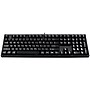 Adesso EasyTouch 670 Wired Multi-OS Mechanical Keyboard With CoPilot AI Hotkey, Black (AKB-670UB)~#|#~A7ED1069-94D8-4DD3-8C17E9489EF029DC_sc7