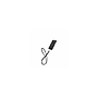 ZAGG Universal Phone Lanyard, Black (702212736)~#|#~A7ED415D-107A-490E-85E077EF385B247F_sc7