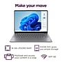 Lenovo Slim 7 14" FHD Touchscreen AI Laptop, Intel Core Ultra 7-155H EVO, 16GB RAM, 512GB SSD, 10 Hour Battery, Windows 11~#|#~A7EE16FD-C319-47FA-97B728522ACEE2CC_sc7