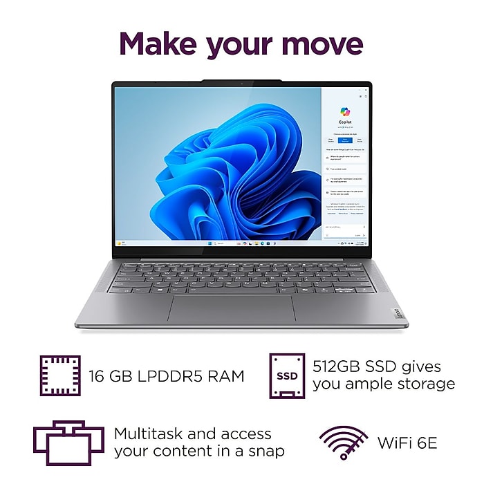 Lenovo Slim 7 14 Lenovo Slim 7 14