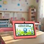 V8 7” Tablet, Quadcore, Wi-Fi, 32GB, Android 13 Bundled with Educational Apps & Durable Kid-Proof Case, Red~#|#~A7EE89F7-BD3D-40D2-88C6E01B9AC41C5B_sc7