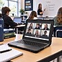 SaharaCase Dell Chromebook 11 CC11260 11.6" Heavy Duty Laptop Case, Shock Absorbing, Black (LT00155)~#|#~A7EF0962-99AE-4A9F-A4EDE6FDBC694F6D_sc7