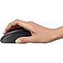 Logitech M240 Silent Wireless Ambidextrous Optical Mouse with 16" Sleeve, Graphite (910-007142)~#|#~A7F17EC7-EFAE-49FA-A70E2D99579E4209_sc7