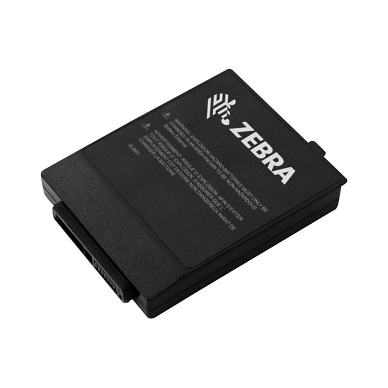 Zebra Battery (450148) image 1