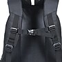 DUKAP URBAN Laptop Compatible Backpack, Large, Black (BDK-URB-BLK)~#|#~A7F2A19A-CDC0-442F-87D95EF662976116_sc7