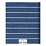 2026 TF Publishing Denim 9" x 11" Calendar Year Monthly Planner, Paperboard Cover, Multicolored (26-4702)~#|#~A7F39A35-4109-4012-88ACD00156A476F6_sc7