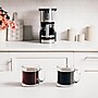 Ninja 14-Cups Automatic Drip Coffee Maker, Black & Stainless Steel (DCM201)~#|#~A7F7967E-086B-457A-B126E6D6C0E03081_sc7
