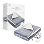Pure Enrichment Large Heated & Weighted Throw Blanket (PEHTWGHT-G-RT)~#|#~A7F8EA1D-72EA-492A-8E14621CC1C238B3_sc7