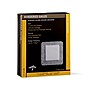 Medline Bordered Gauze Adhesive Island Wound Dressing, 4" x 4", 15/Box (MSC3244Z)~#|#~A7FA4655-4FFD-4C41-B1A803BF8DC3AD11_sc7