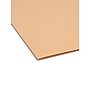 Smead File Folder, 3 Tab, Letter Size, Assorted Colors, 100/Box (11953)~#|#~m004897938_sc7