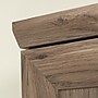 Sauder HomePlus 71"H Storage Cabinet with 6 Shelves, Salt Oak (435132)~#|#~A8000FC8-A580-4447-BBBE9249D2E4D64F_sc7