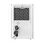 Hisense 50-Pint Dehumidifier, 3-Speed, Covers up to 4500 sq. ft., White (ADH50K26)~#|#~A800AE7F-5642-4721-923BFE6DF72B98AC_sc7