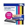 Brother TN229XL Black High Yield Toner Cartridge, 2/Pack (TN229XL2PK)~#|#~A802072D-C19F-404E-A841B2690591752A_sc7