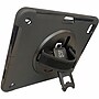 ZAGG Rugged Polycarbonate/Silicone 13" Case for Apple iPad Pro M4, Black (702316543)~#|#~A8024C94-4EDB-4D81-A8E7AD03E5140DA7_sc7